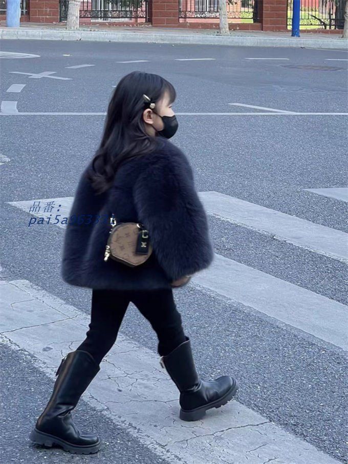 アウター 暖かい