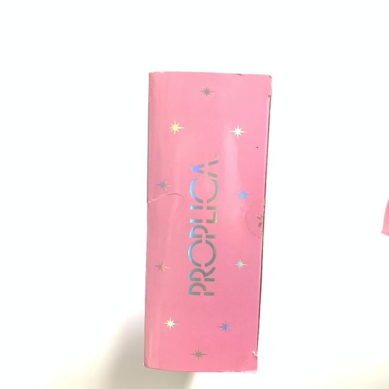 中古】開封・くすみ有)PROPLICA ｷｭｰﾃｨﾑｰﾝﾛｯﾄﾞ 美少女戦士