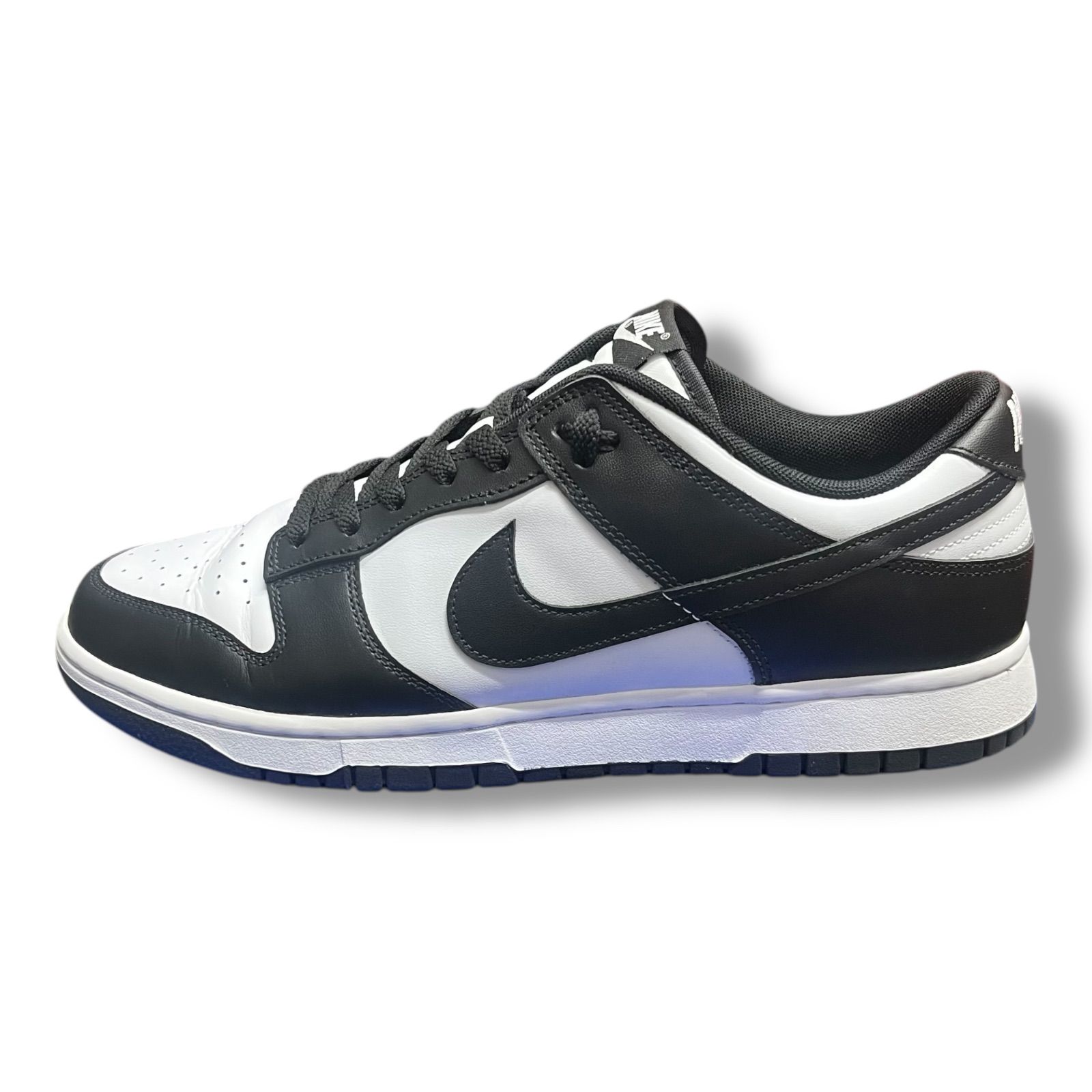 NIKE DANK Low Panda 27.5cm ナイキ ダンク パンダ ナイキDUNK LOW