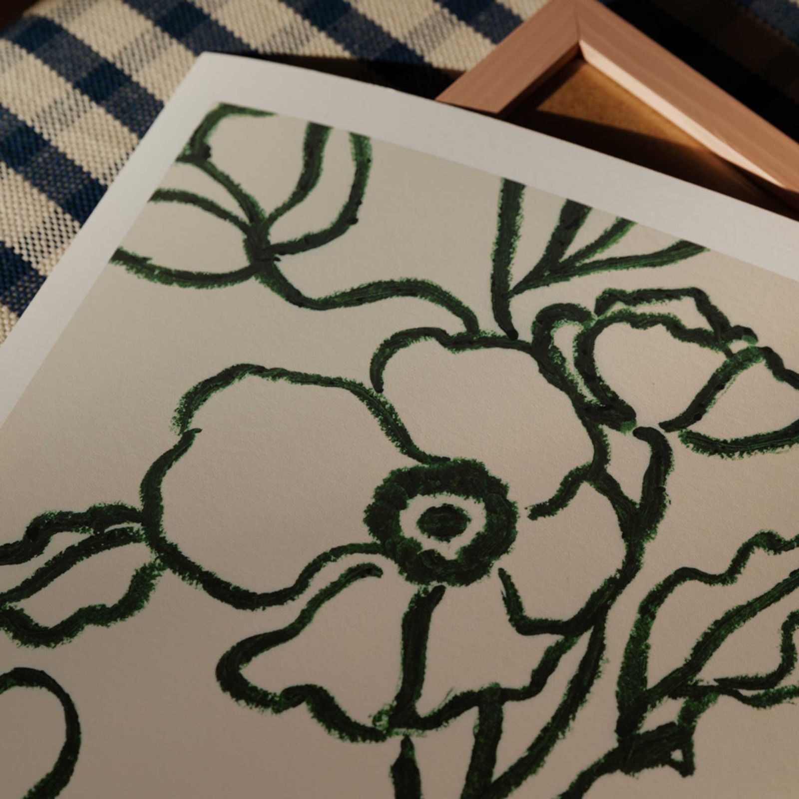 アートポスター 40×50cm