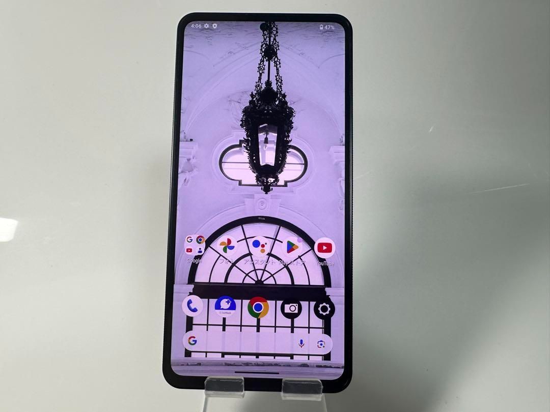 Leitz phone 3 512GB SoftBank SIMフリー ムスビー｜Leitz phone 3 512GB SIMフリー SoftBank【LEITZ