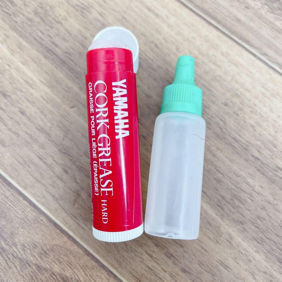 YAMAHA YCL-451 クラリネット 吹奏楽 ブラスバンド ケース付き - メルカリ