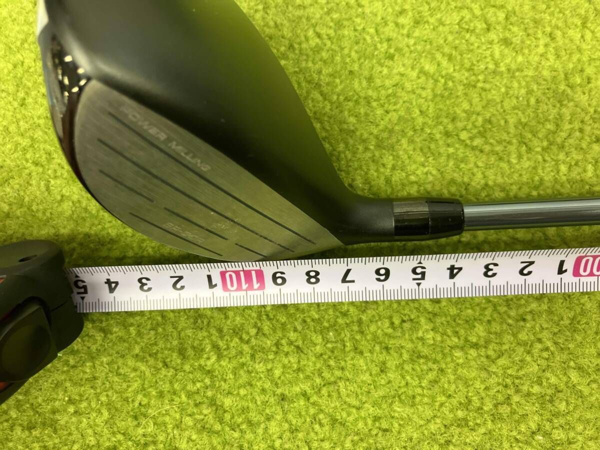 ブリヂストン B1 5wフェアウェイウッド ディアマナPD60s ブリヂストン