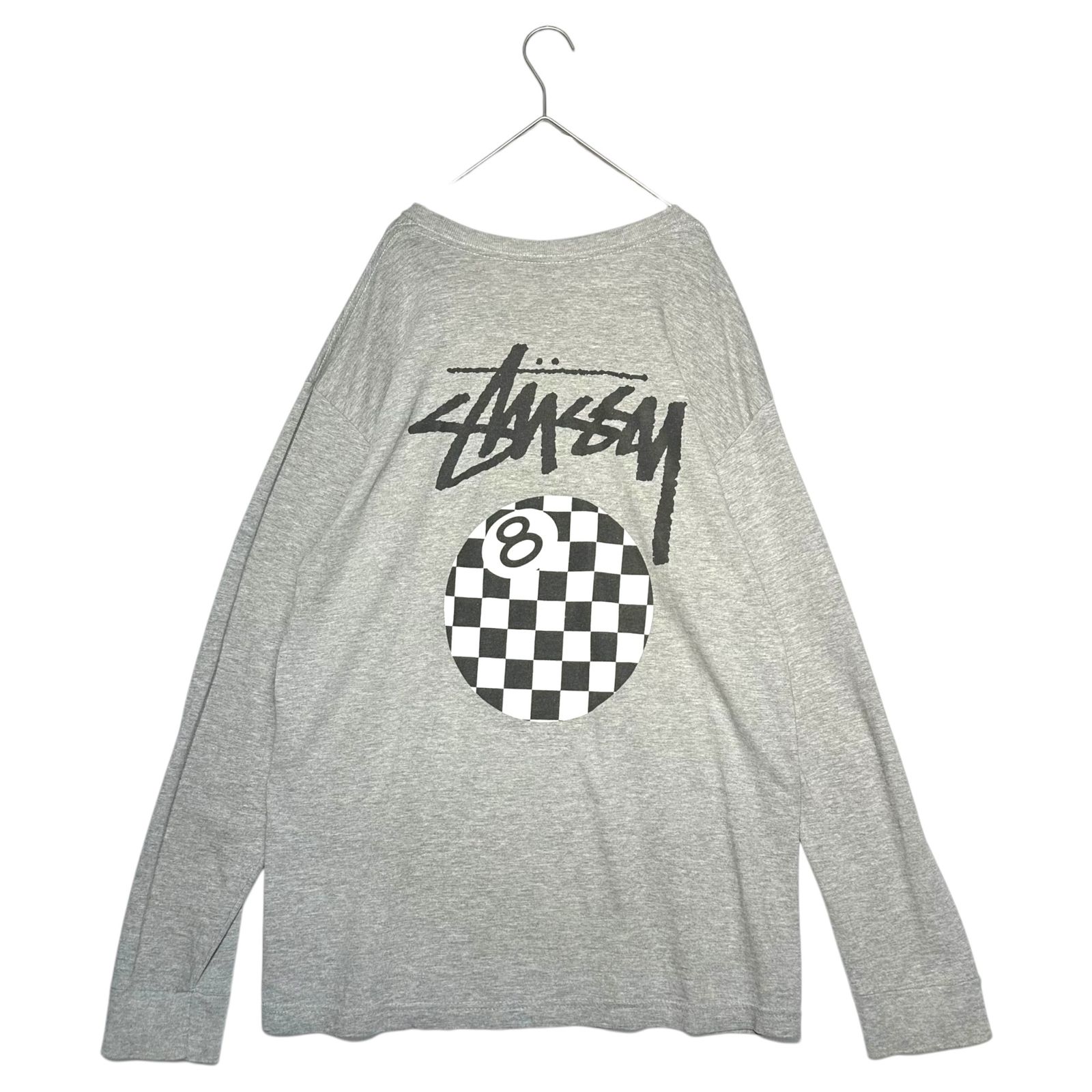00's ステューシー ロングスリーブ Tシャツ STUSSY(ステューシー) 00's
