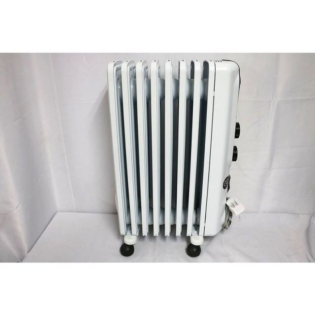 B473】コロナ オイルレスヒーター DHS-1519 ノイルヒート ～10畳 これ