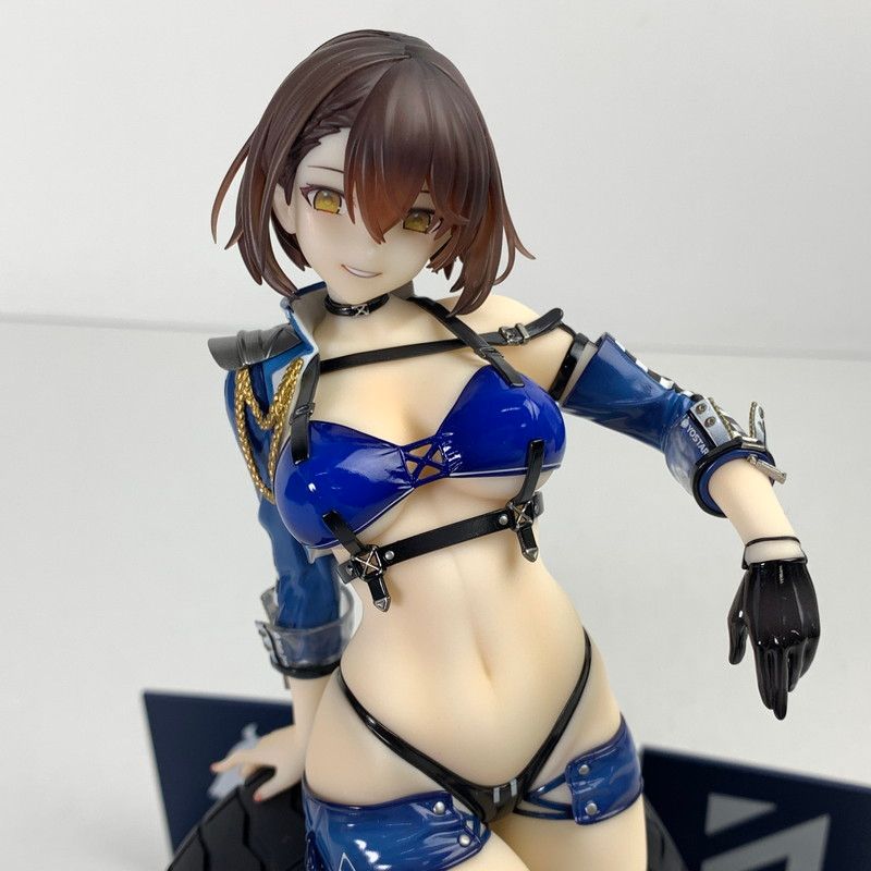 中古品】 完備品 アズールレーン ボルチモア スプレンディッド