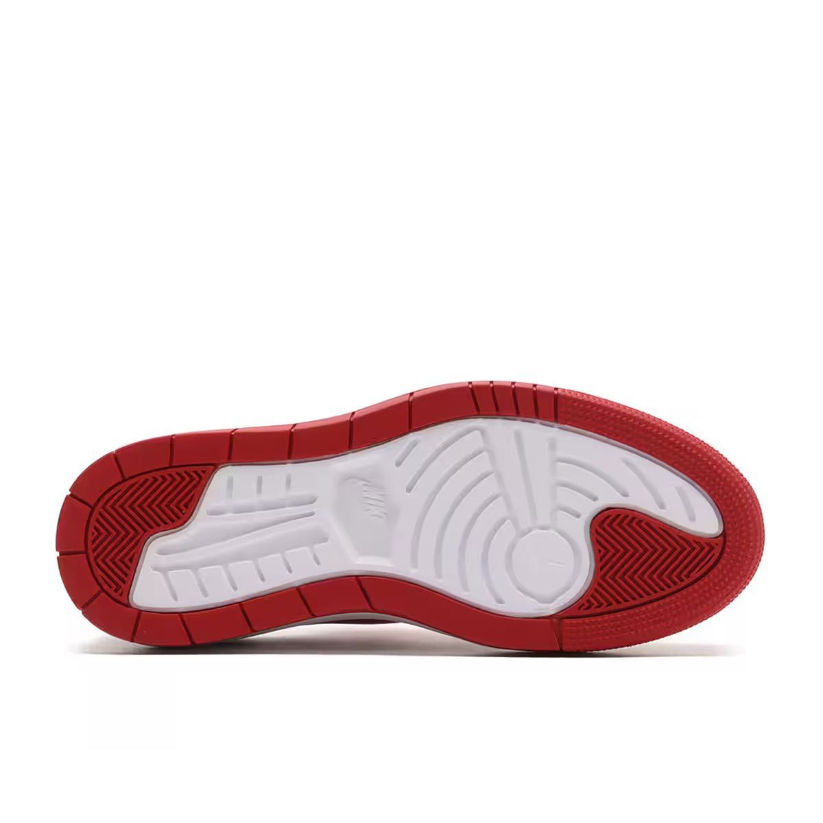 ナイキ] エア ジョーダン 1 エレベート LOW [W AIR JORDAN 1 ELEVATE