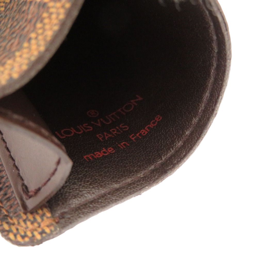 ルイ・ヴィトン クロシェットPM ダミエ エ - メルカリ