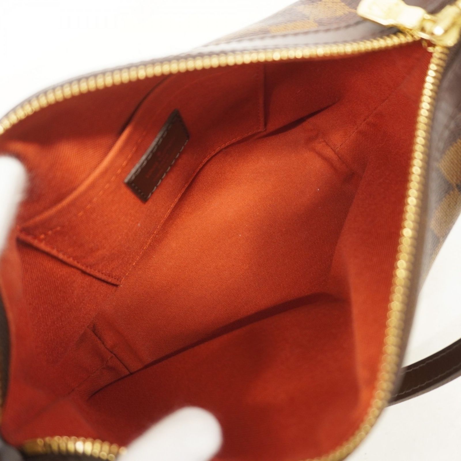 LOUIS VUITTON ルイヴィトン ダミエ イロヴォPM ハンドバッグ 11600764.jpg