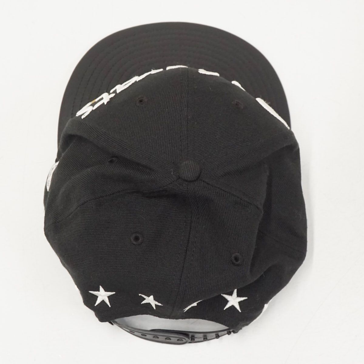 【激レア】24karats 7周年 キャップ 24karats NEWERA 9FIFTY 24カラッツ ニューエラ キャップ