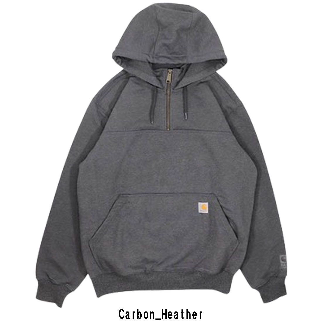 Carhartt(カーハート)フーディー スウェット パーカー ルーズ