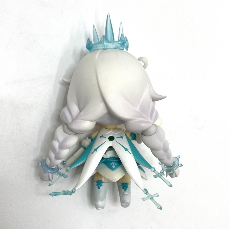 ねんどろいど 崩壊3rd キアナ 冬のお姫様Ver フィギュア Amazon.co.jp: ねんどろいど 崩壊3rd キアナ 冬のお姫様Ver