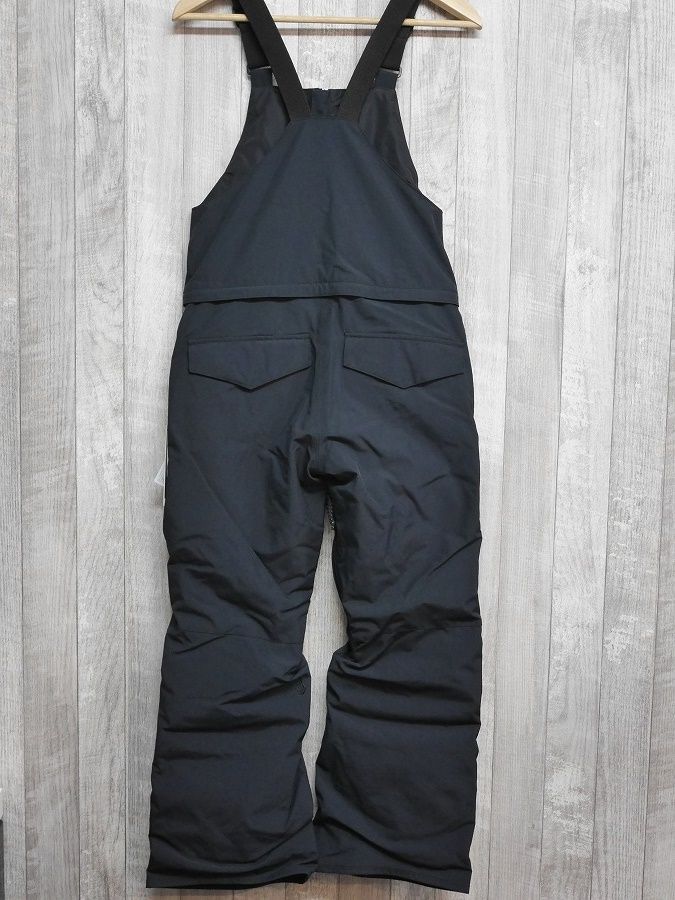 - BLACK