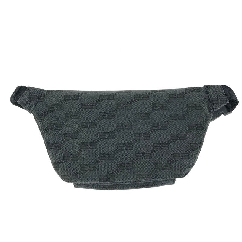 ★BALENCIAGA★ 713042 ベルトバック BALENCIAGA バレンシアガ ボディバッグ 713042 2AA25 SIGNATURE