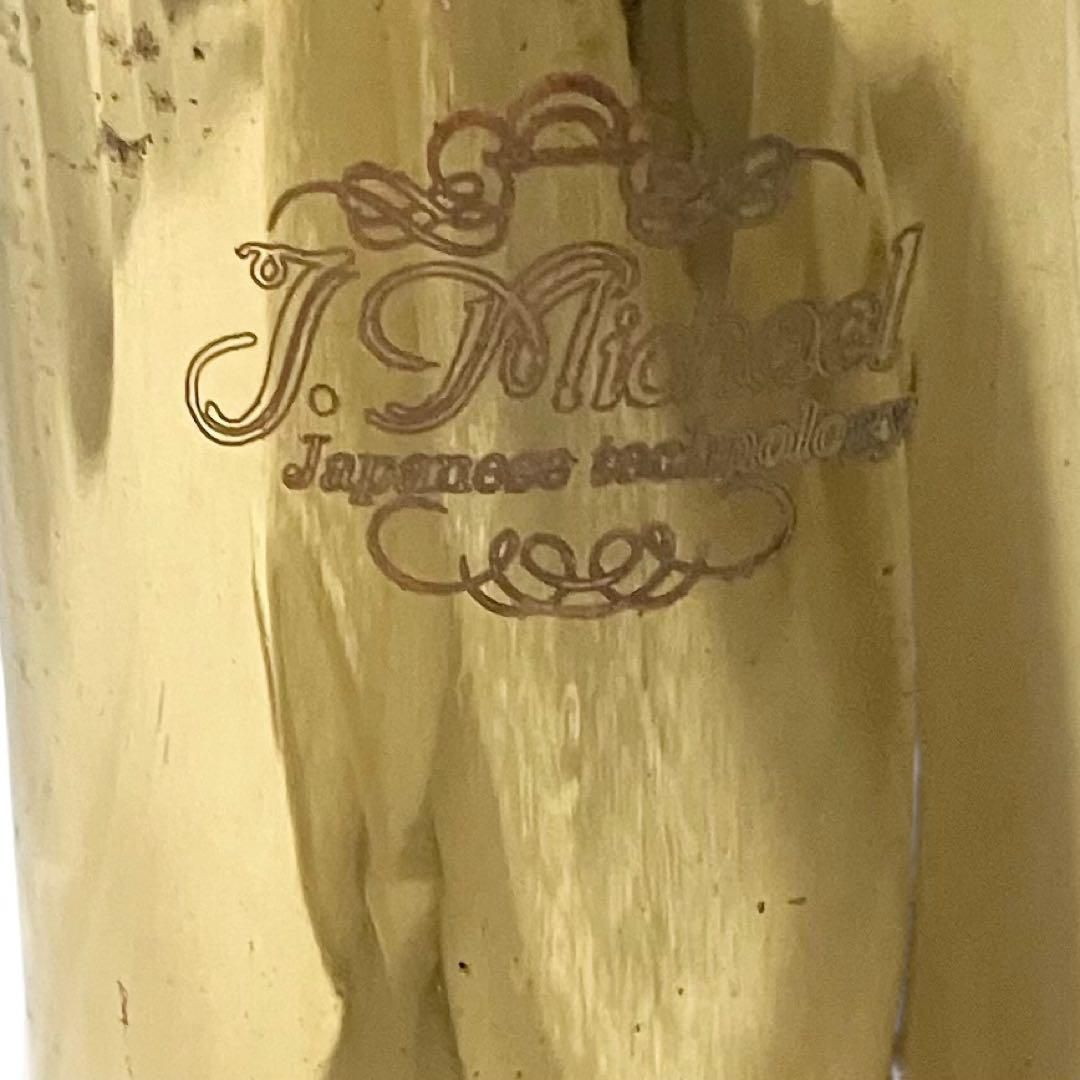 ゴールドラッカー仕上げ ケース付