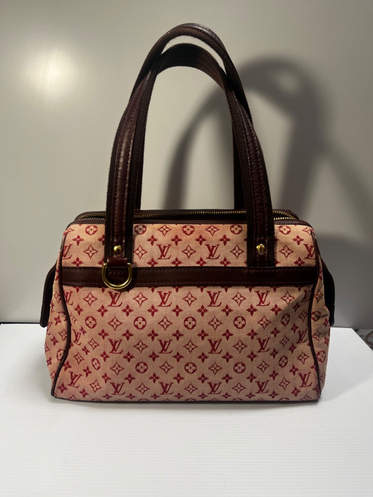ルイ・ヴィトン　ジョセフィーヌ ルイ・ヴィトン(LOUIS VUITTON)ルイ・ヴィトン ジョセフィーヌPM