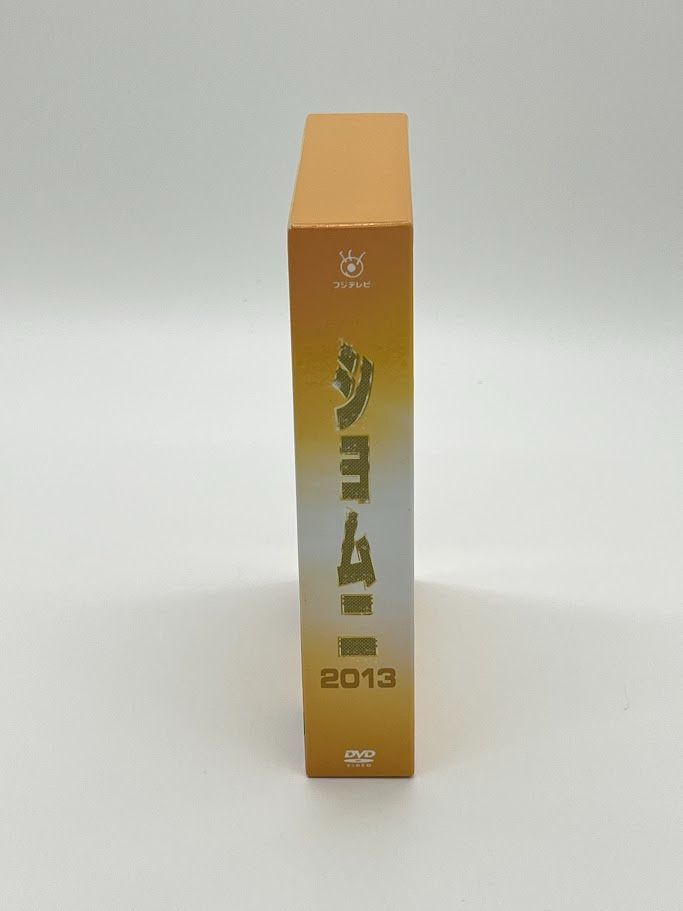 ショムニ2013 DVD-BOX〈6枚組〉国内正規品 ショムニ2013 DVD-BOX〈6枚