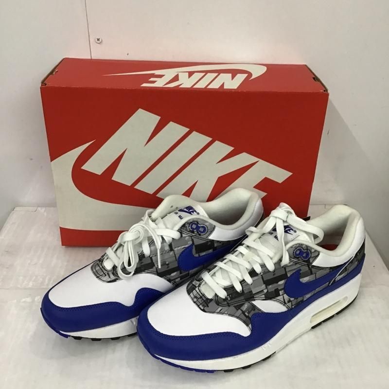 アトモス別注AIR MAX 1 PRNT新品WE LOVEナイキ限定24cm希少 2022人気の