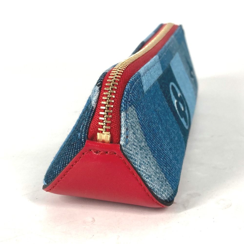 LOUIS VUITTON ルイヴィトン ペンケース トゥルース エリザベット