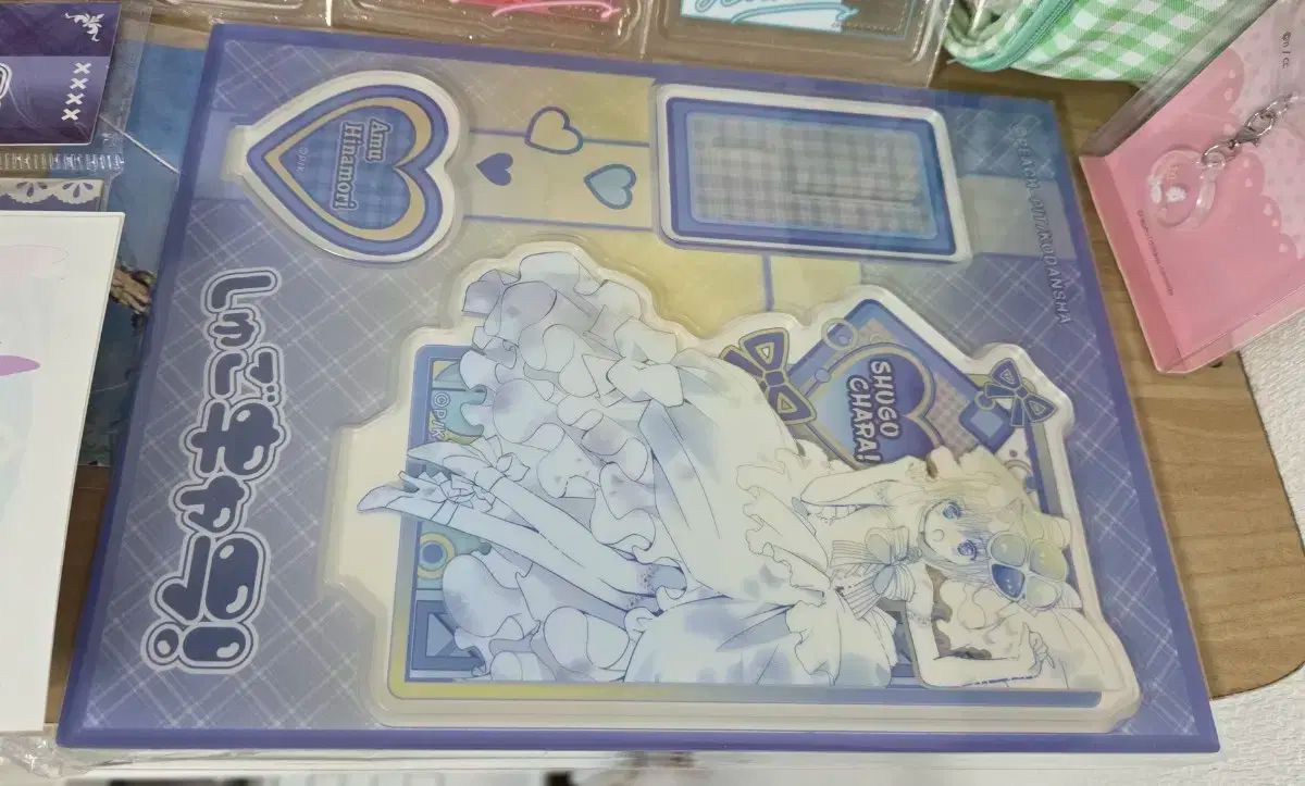 ASTRO(アストロ) ユン・サナ(YOON SANHA) トレカホルダー トレカケース