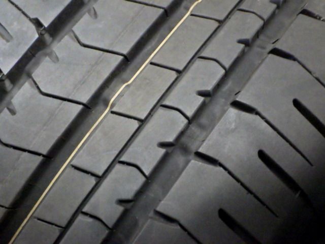 新作登場！ K340 送料無料◆ 製造 約8.5部山◆BS ECOPIA NH200◆185|70R14◆4本