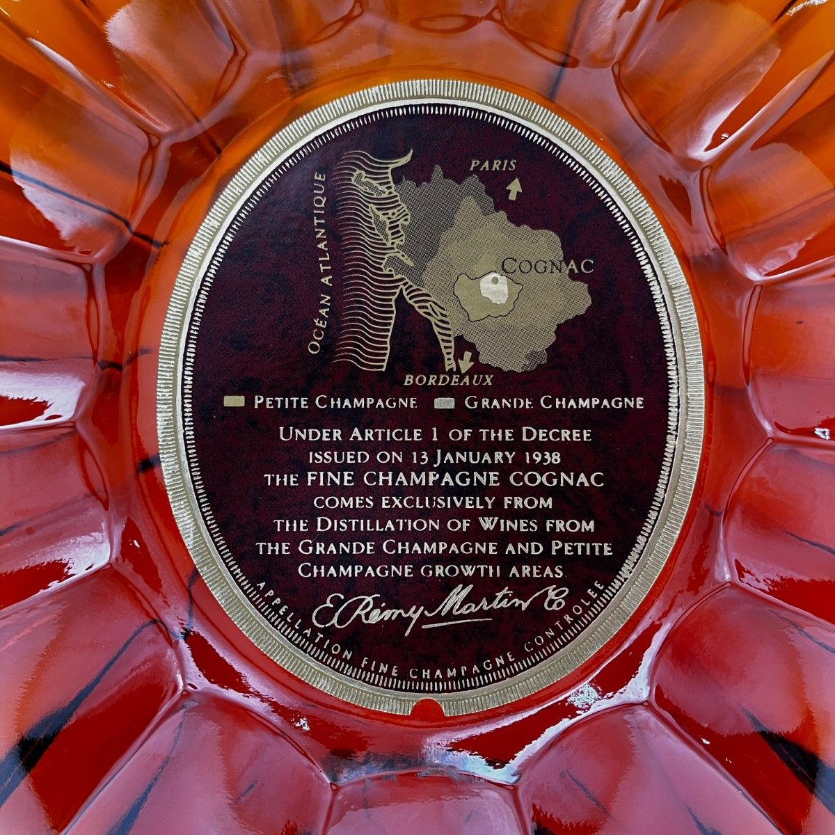 ▽▽ REMY MARTIN XO SPECIAL ブランデー コニャック 700ml 40％ 未開