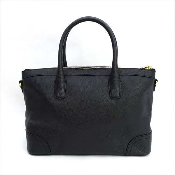 RALPH LAUREN / ラルフローレン □2way レザー ショルダー