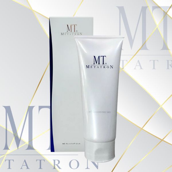 4本　新品　未使用　MT メタトロン　クレンジングジェル　200ml 箱なし 楽天市場】クレンジングジェル MTメタトロン MT クレンジング