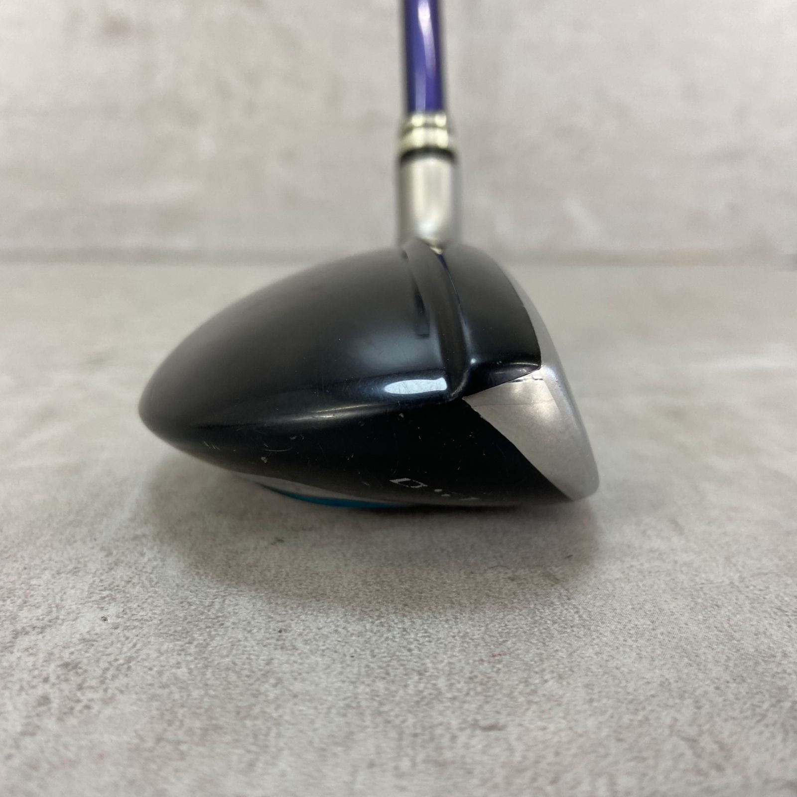 XXIO ゼクシオ 8代目 MP800 2014年 メンズゴルフ5U カーボン R