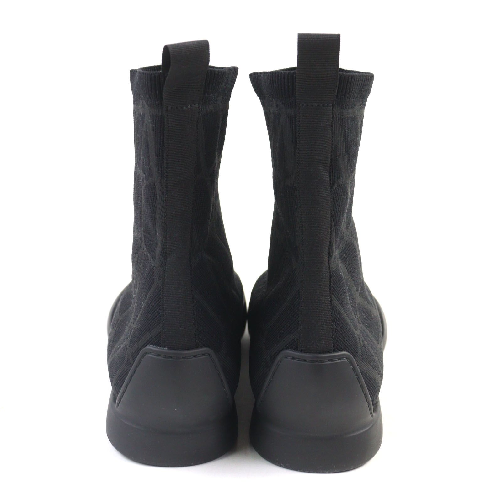 VALENTINO ソックスブーツ バレンティノ ソックスブーツ ヒールブーツ