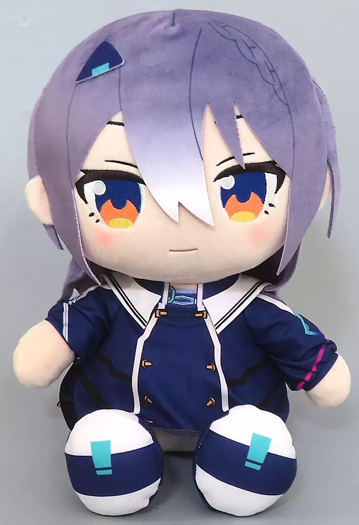 ぬいぐるみ エトラ ショップ かわりみぬいぐるみ 「あおぎり高校