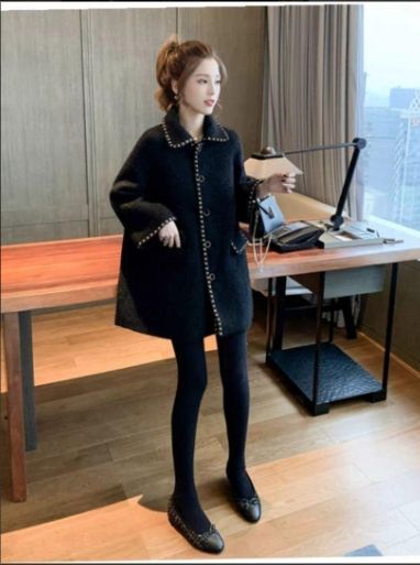 かわいい&お上品なアウター 女子会・パーティーに最適 かわいい&お上品なアウター 女子会・パーティーに最適