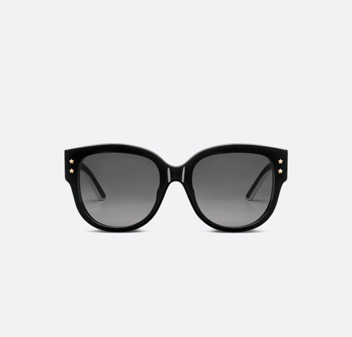 Sunglasses DIOR Pacific DIORPACIFIC S2U 25D0 53-17 Tortoise