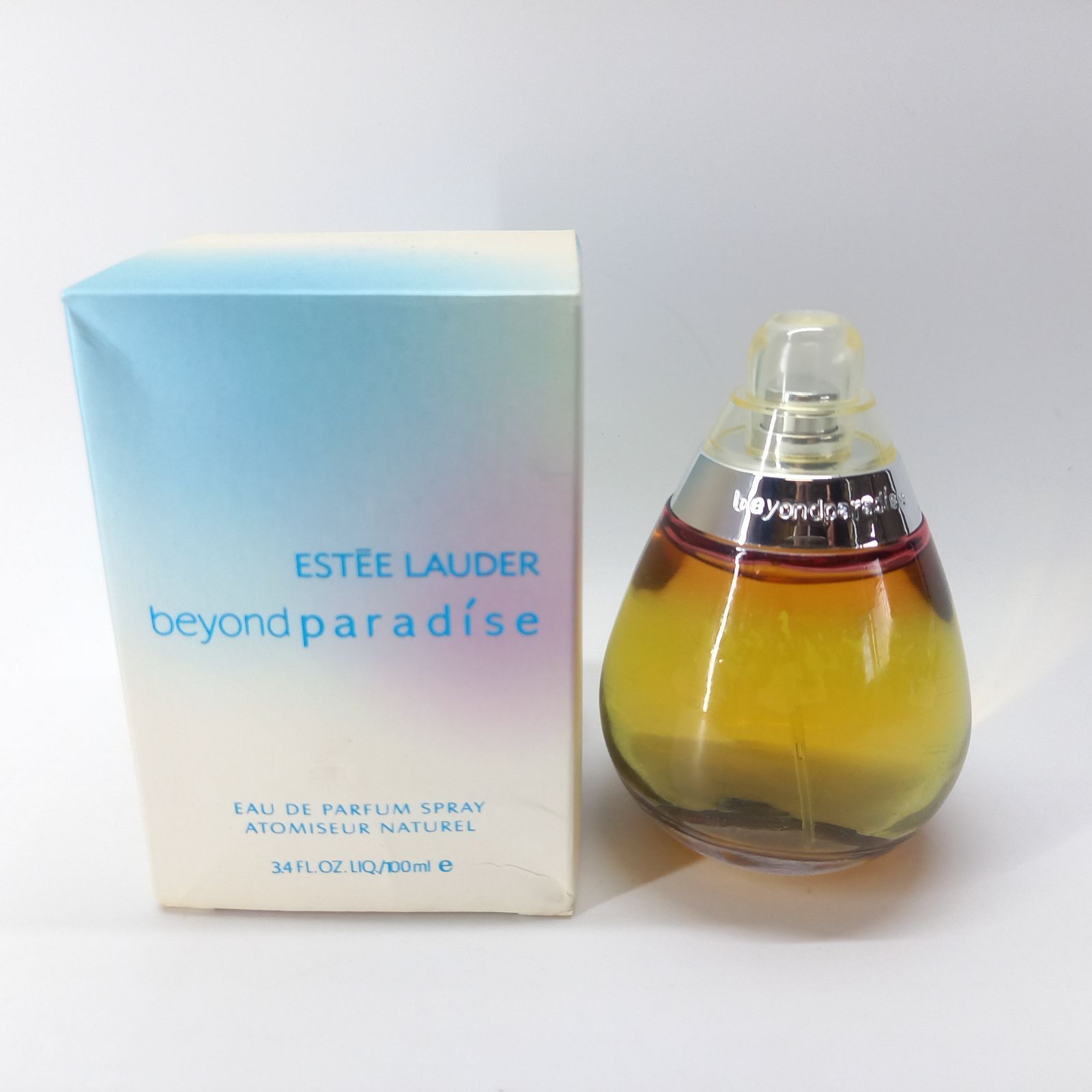 D*e様 エスティローダー　ビヨンドパラダイス　100ml Amazon | エスティローダー ビヨンドパラダイス EDP SP 100ml