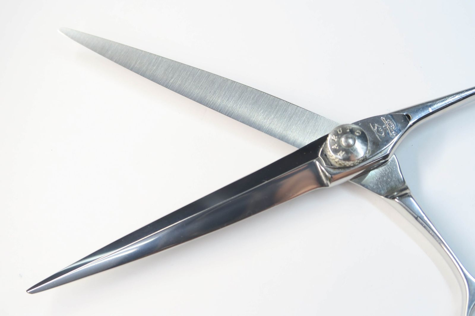 ナルトシザー サークラインメリス 6.3インチ サークラインメリスS