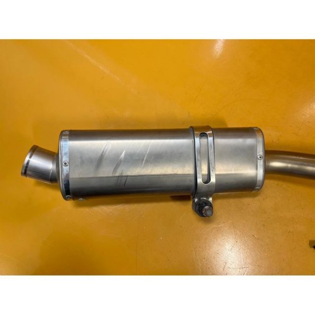 VS 56857]@カワサキ KAWASAKI Ninja250R ニンジャ EX250K-A042 社外