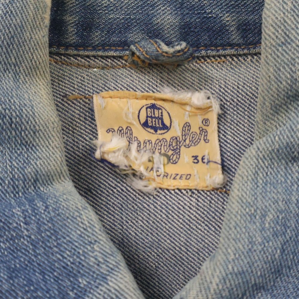 Wrangler