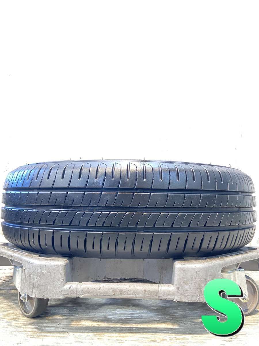 175/65R14 ダンロップ エナセーブ EC204 中古タイヤ サマー