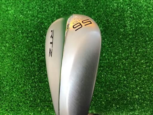 今年も大人気！ クリーブランド Cleveland RTZ ツアーサテン 56° 10° MID ウェッジ WG NS PRO MODUS3 TOUR115 フレックスS メンズ 男性用 右利き 右用 Cランク ゴルフクラブ 価値