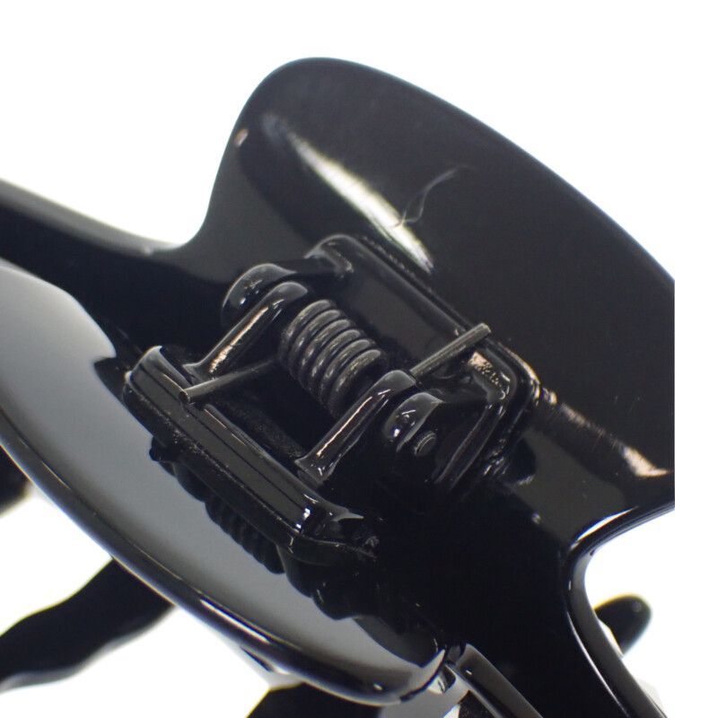 ヘア プラスチック