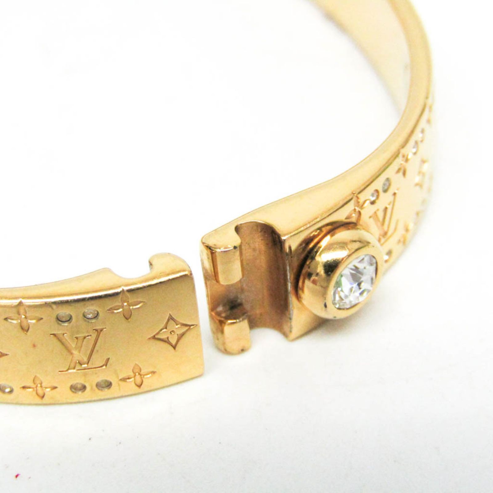 バングル ゴールド