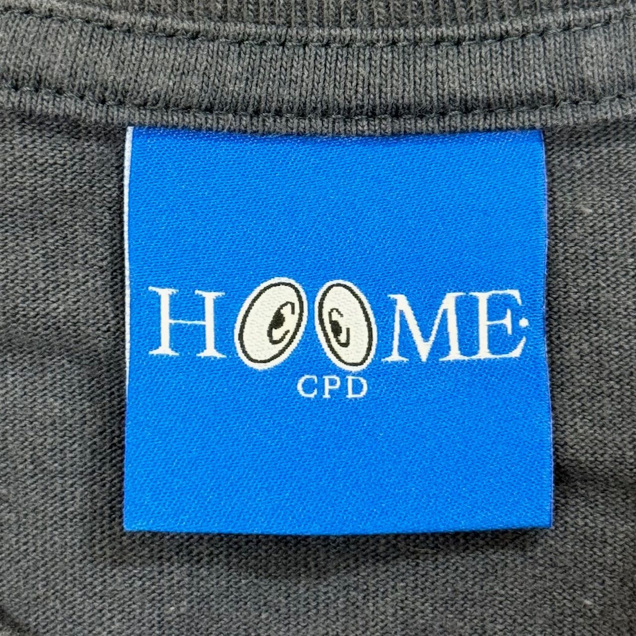 未使用COIN PARKING DELIVERY Mr. Shirai TEE コイン パーキング デリバリー COIN PARKING DELIVERY Mr.Shirai