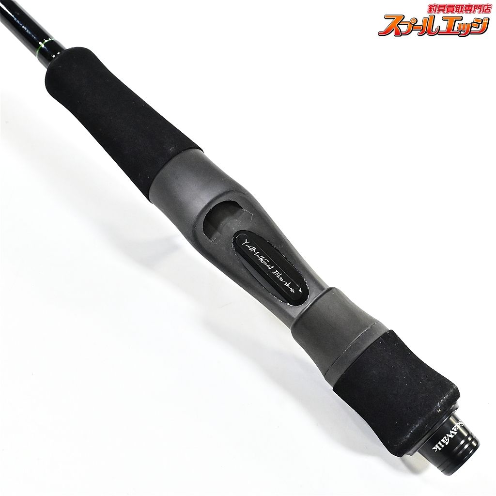 最大90％オフ。 ヤマガブランクス シーウォーク ライトジギング SWLJ-B66ML YAMAGA Blanks SeaWalk Light Jigging K_194 v43521