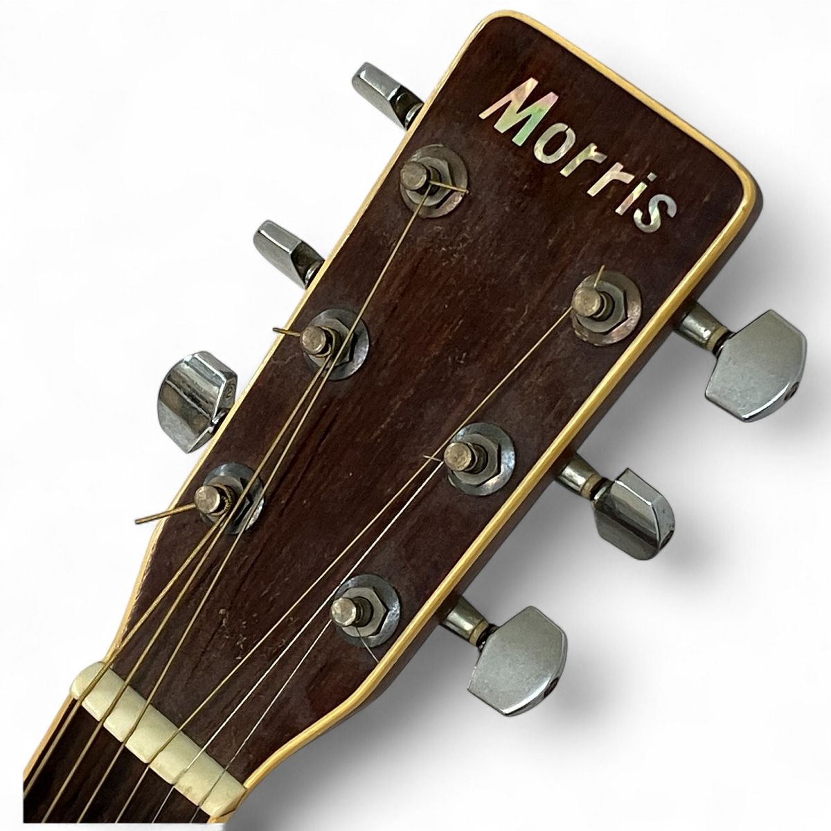 Morris MD-507 アコースティックギター モーリス grun-sound_x234k210626
