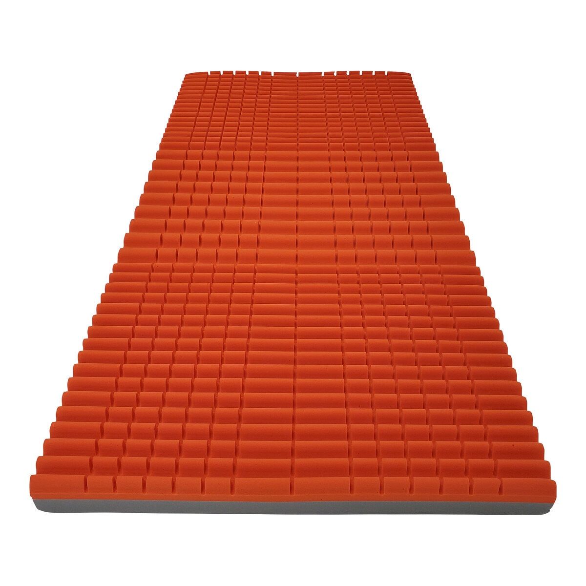 コストコ商品 西川 高反発敷布団マットレス Duex Wave 97 x 200 cm ct55609