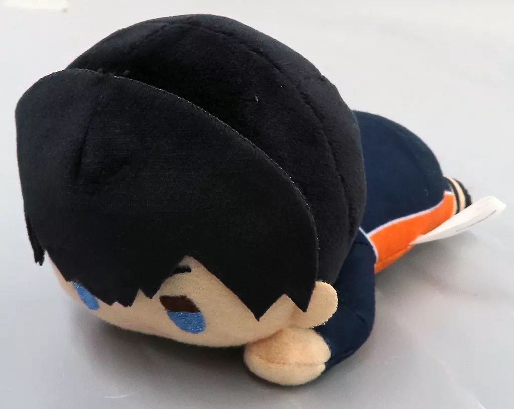 ハイキュー‼︎ 一番くじ 影山飛雄 フィギュア・ちょこのっころんぬいぐるみ ハイキュー!! グッズ新作情報 on X: 