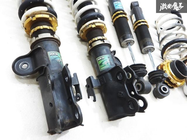 HKS ANH30 30 アルファード ヴェルファイア HIPERMAX S-Style L