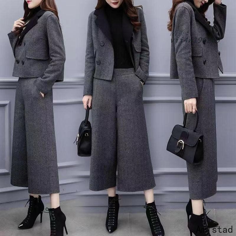 セレモニースーツ パンツスーツ