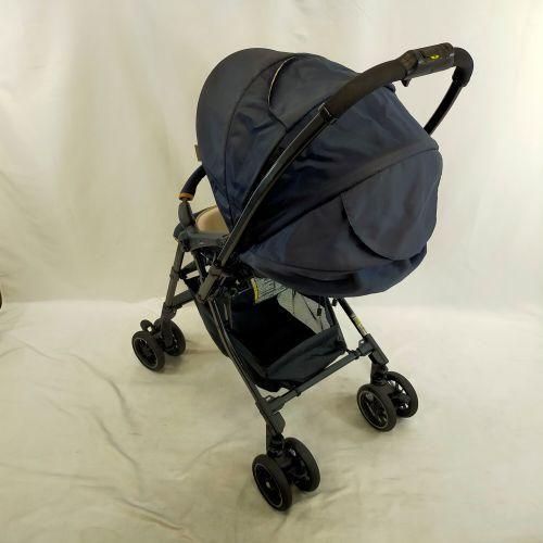 fugebaby メチャカル オート4キャス エッグショック (Amazon限定モデル 