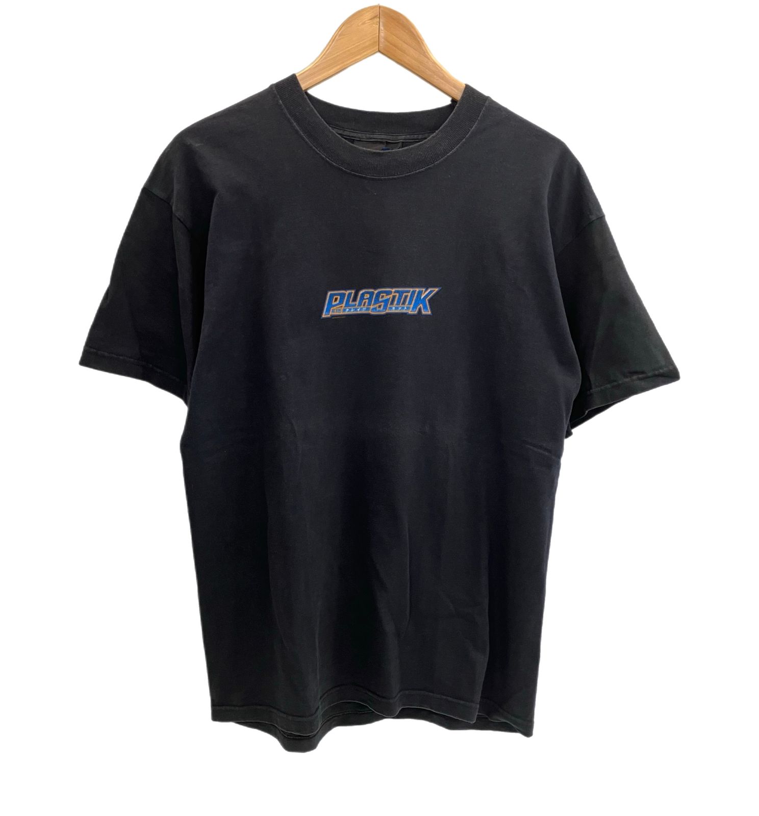 プラスティック PLASTIK 90